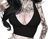 Black Halter C!