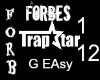 Forbes - TRAP
