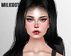 $ Molly Black.