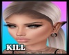 Kylie Blonde