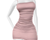 MA | Babydoll Dress