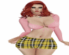 TOP LUANA KIS