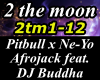 2 the moon