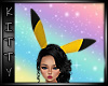 ! Pika Ears HeadBand