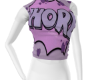  shirt <3