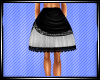 Dark Lolita Skirt