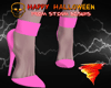 Pink Heels v2