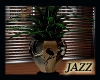 Jazzie-Japan Art Vase