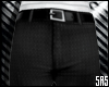 SAS-Acadamy Pants