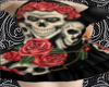 [BC] Skulls&Roses
