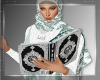 READING THE QURAN AVATAR