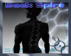 [DS] Back Spire Ani m
