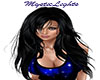 ML♥ Windy Black