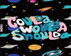 |D| Could Would Should M