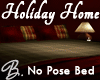 *B* Holiday Home NP Bed