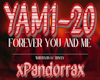 Forever You And Me