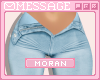 M| Light Ripped Jeans