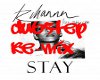 Rihanna Stay Dubmix P1