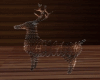 Reindeer Lamp(RENG)