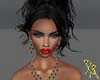 X♡A Zell Lips Red Fire