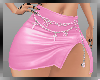 Di* RL Pink Skirt