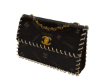 CC Calfskin Black