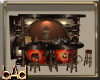Steampunk Coffee Bar