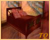 ~TQ~autumn home bed