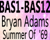 Bryan Adams-Summer Of 69