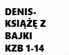 DENIS-KSiAZE Z BAJKI