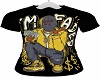 STEM I'm Faded Tee 14