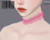 Y# Duchess choker