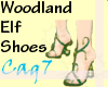 (Cag7)WoodlandElf Shoes1