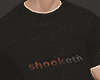 shooketh