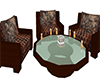 Soul Essential 2 Seating