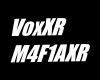 VoxXR NeckBand