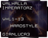 H-style - Valhalla