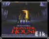 Monster House Poster