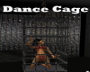 (QDH) Dance  Cage
