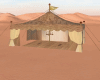 KENYA desert tent
