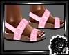 *L*Buena Kids Sandals/P
