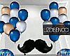Fathers Day Decor
