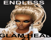 Glam Head 21~ ENDLESS