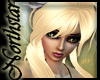 ~NS~ Elven blonde Holly