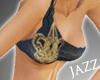 {Jazz} Dereon Ripped PF