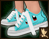 [HuD] PokeShoes 3 MALE