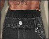 Skinny Ripped Jeans