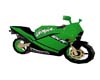 MotoGP Green