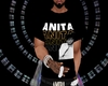 Anita Custom2 (BLK)