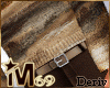 M69 Fall Brown Pants